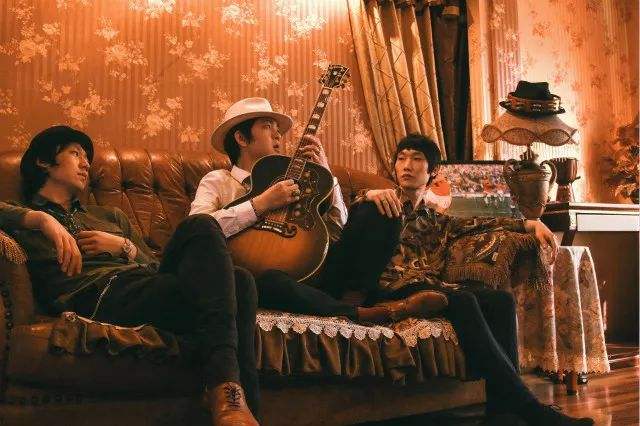 2022盘尼西林乐队广州演唱会演出时间、购票网站