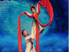 2022【第七届小橙堡国际亲子艺术节】岭南木偶艺术精品《岭南荟萃》-深圳站