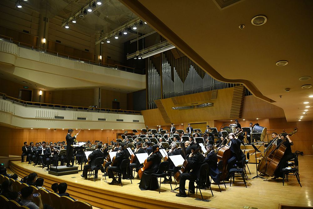 2023音乐会《一步之遥》深圳站时间、地点、门票价格