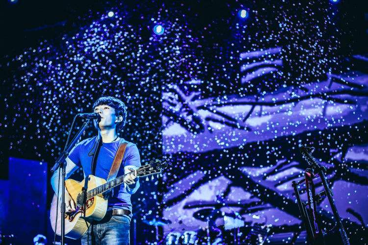 2023琅琊云雀音乐节演出信息、在线订票