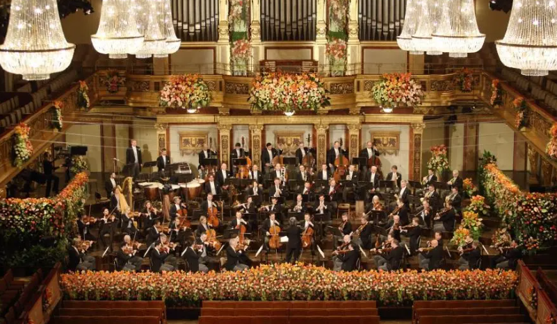 2023儿童必听交响名曲-天津儿童新年音乐会-天津站