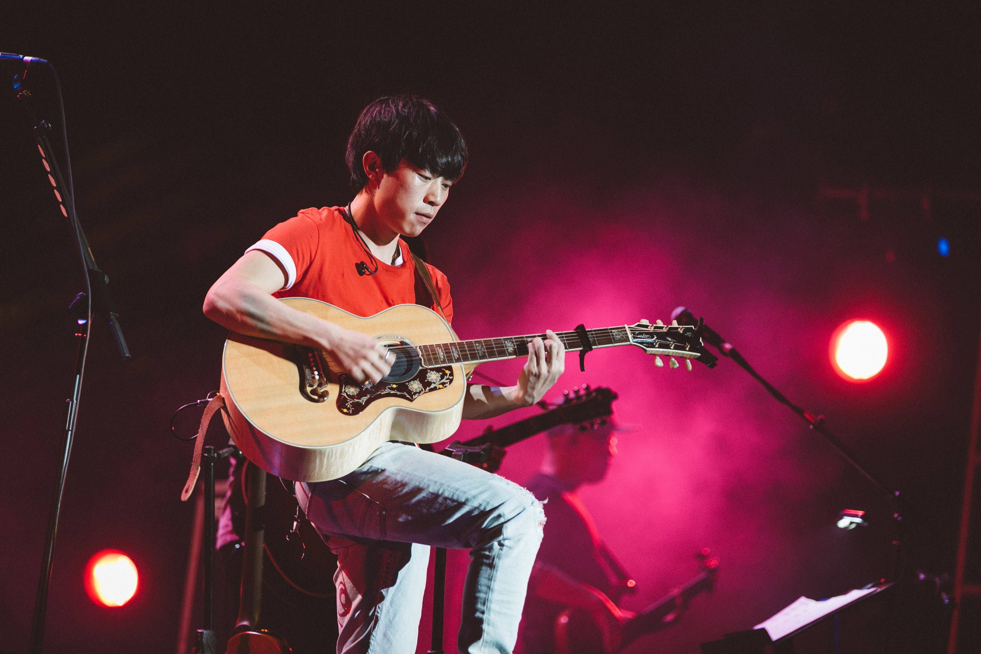 2023琅琊云雀音乐节演出信息、在线订票