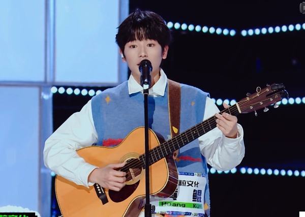 2022黄鲲杭州演唱会时间地点、门票购买