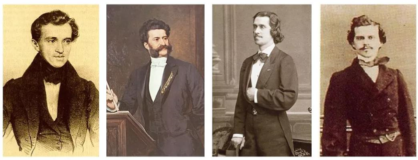 2023蓝色多瑙河-天津新年交响音乐会