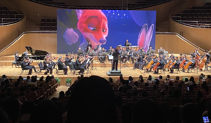 2023天津儿童新年音乐会时间、地点、门票价格