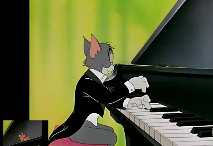 2022《猫和老鼠》中的经典音乐 --儿童古典启蒙音乐会-北京站 2022《猫和老鼠》中的经典音乐 --儿童古典启蒙音乐会-北京站