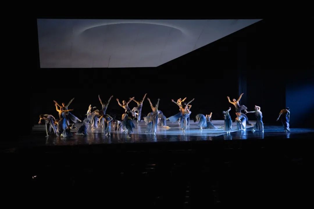 2022舞剧《记忆深处》深圳站时间地点、门票购买