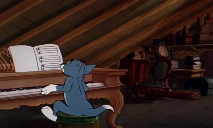 2022《猫和老鼠》中的经典音乐 --儿童古典启蒙音乐会-北京站 2022《猫和老鼠》中的经典音乐 --儿童古典启蒙音乐会-北京站