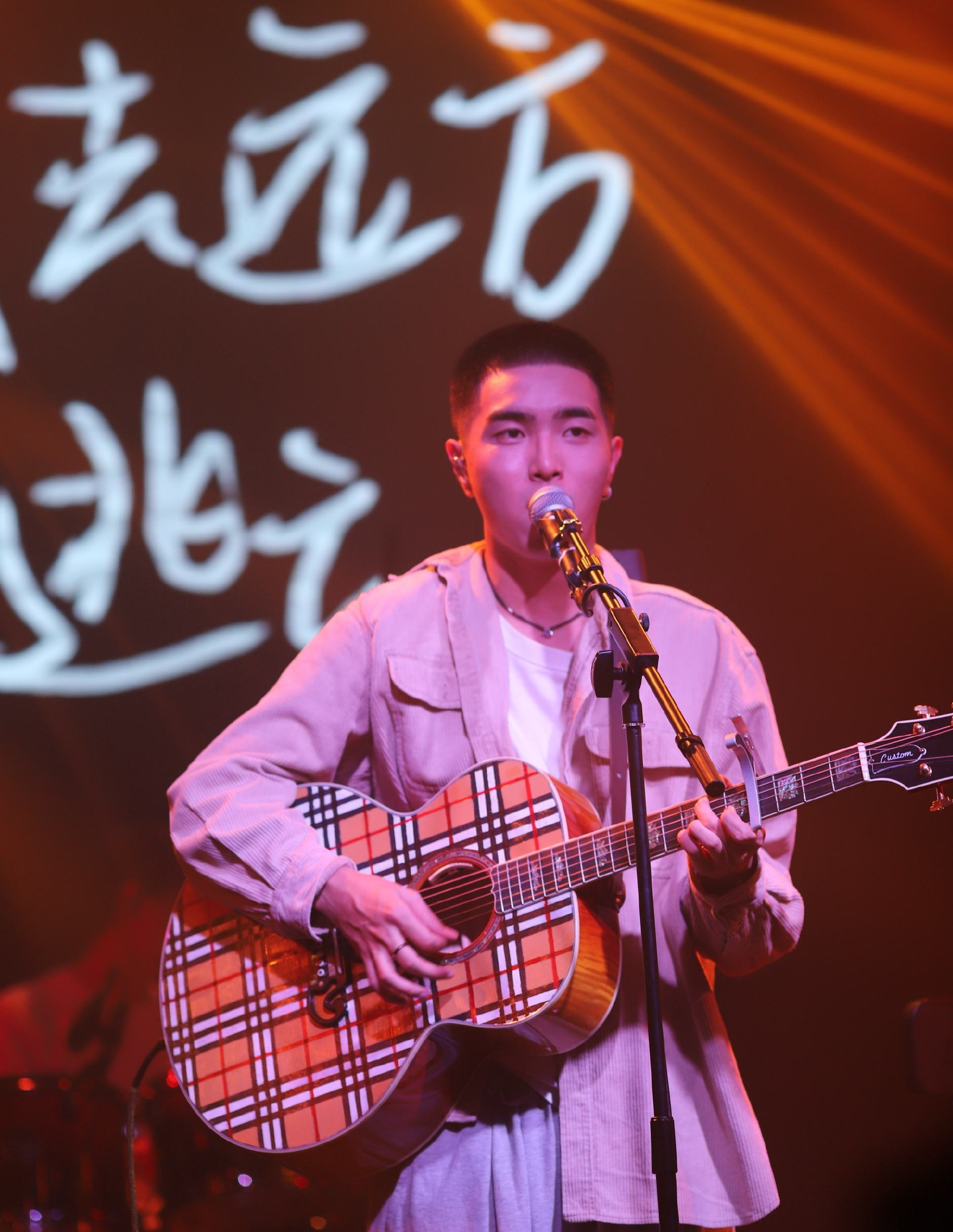 2022黄鲲杭州演唱会演出信息、购票网址