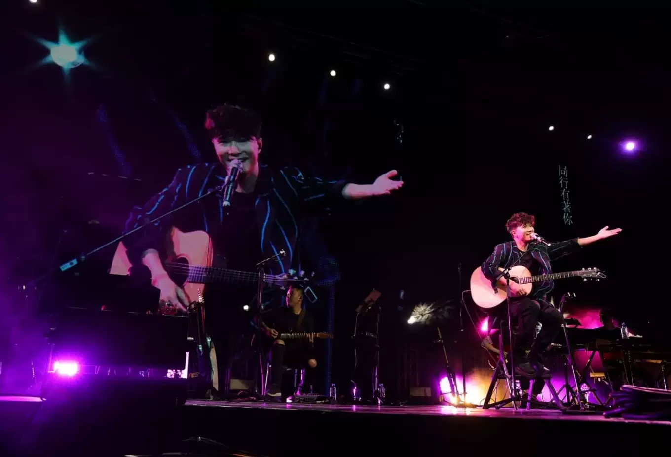 2023布志纶觅光之道巡回演唱会-东莞站 2023布志纶觅光之道巡回演唱会-东莞站