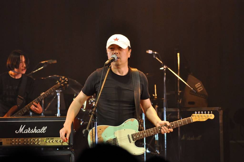 2023崔健宁波演唱会时间地点、门票价格 2023崔健宁波演唱会时间地点、门票价格