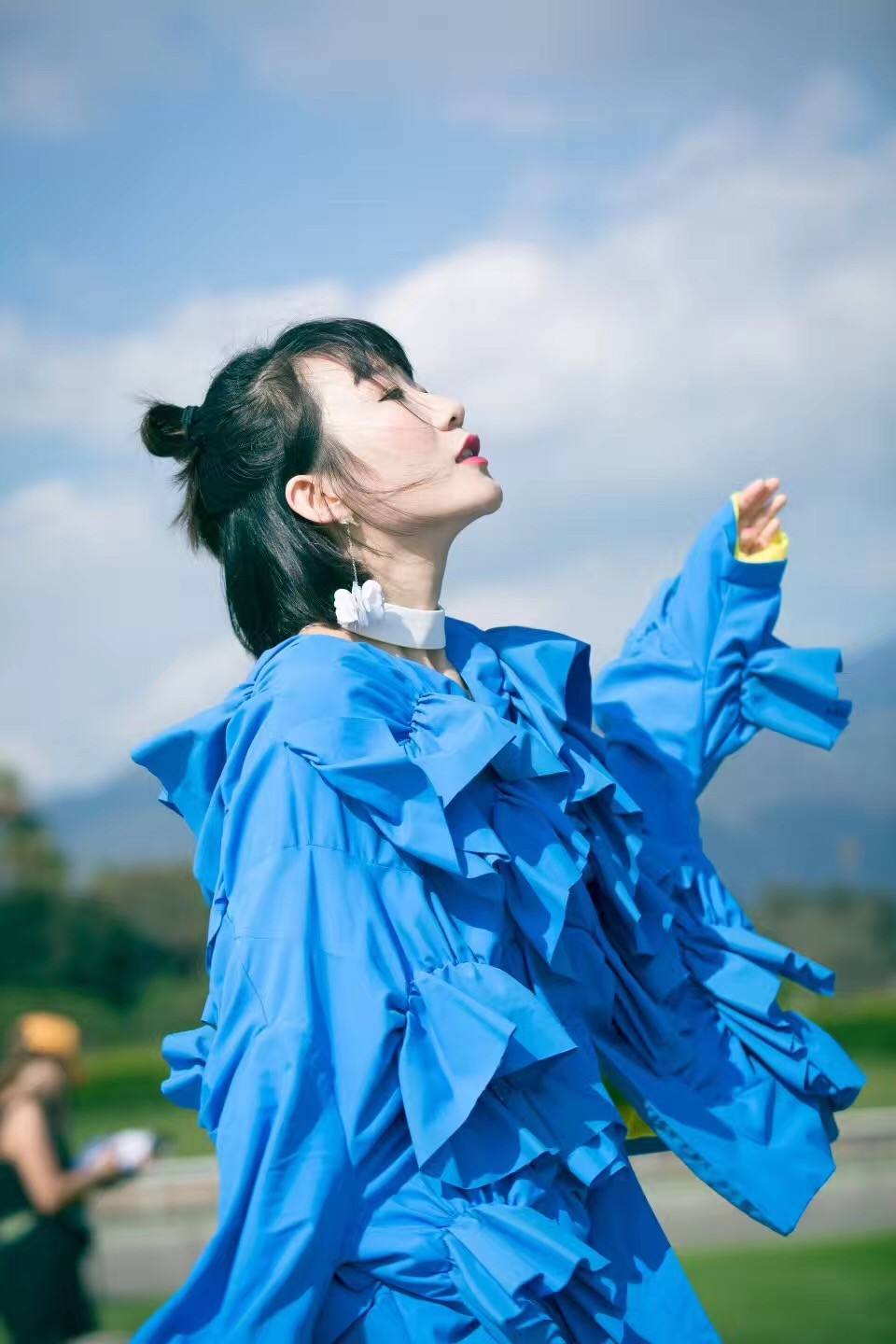 2023桂林草莓音乐节阵容公开了吗？（订票链接）