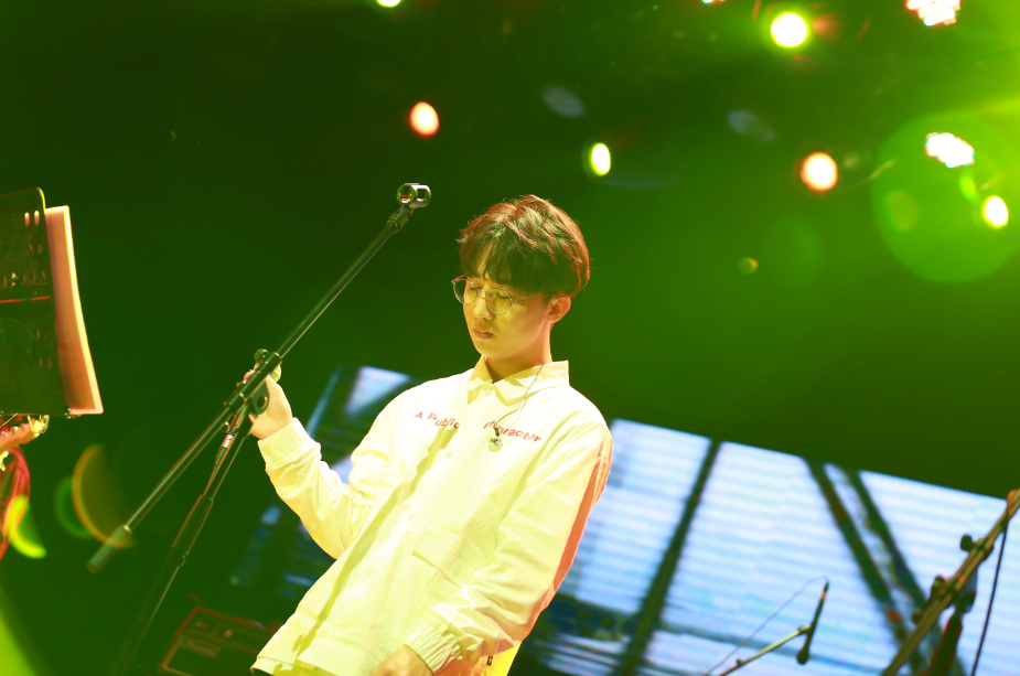 2023常山UU音乐节什么时间举办？票价多少？