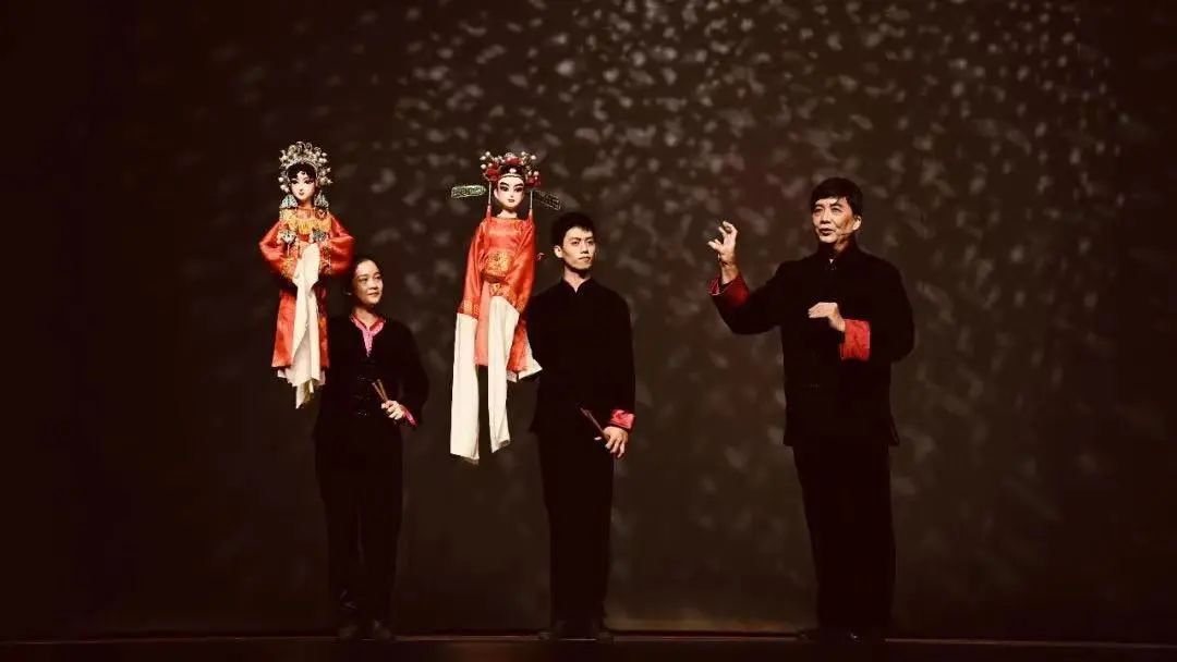 2022木偶剧《岭南荟萃》深圳站时间地点、门票购买