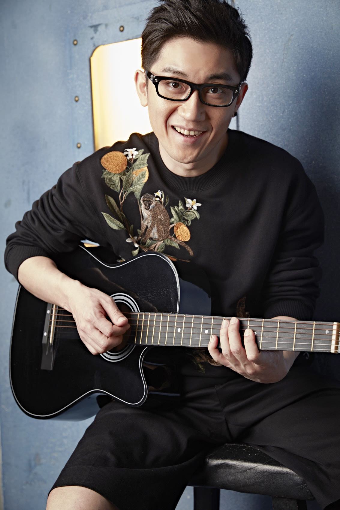 2022金志文西安演唱会订票方式、演出信息 2022金志文西安演唱会订票方式、演出信息