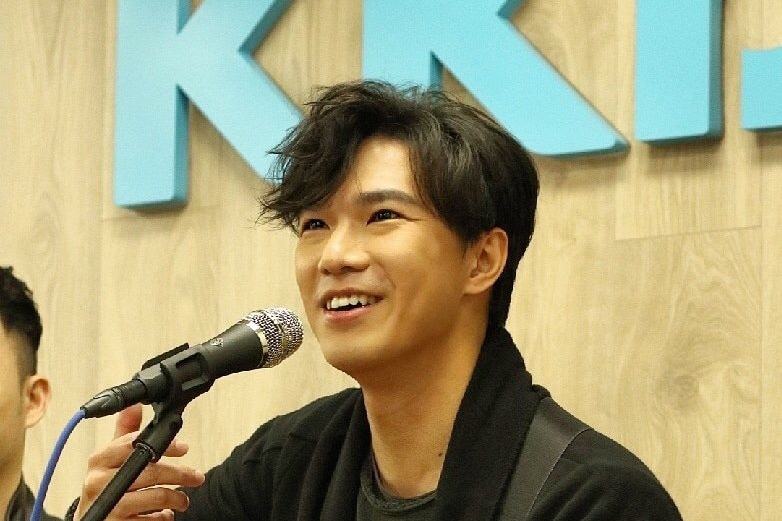 2022布志纶顺德演唱会时间、地点、门票价格