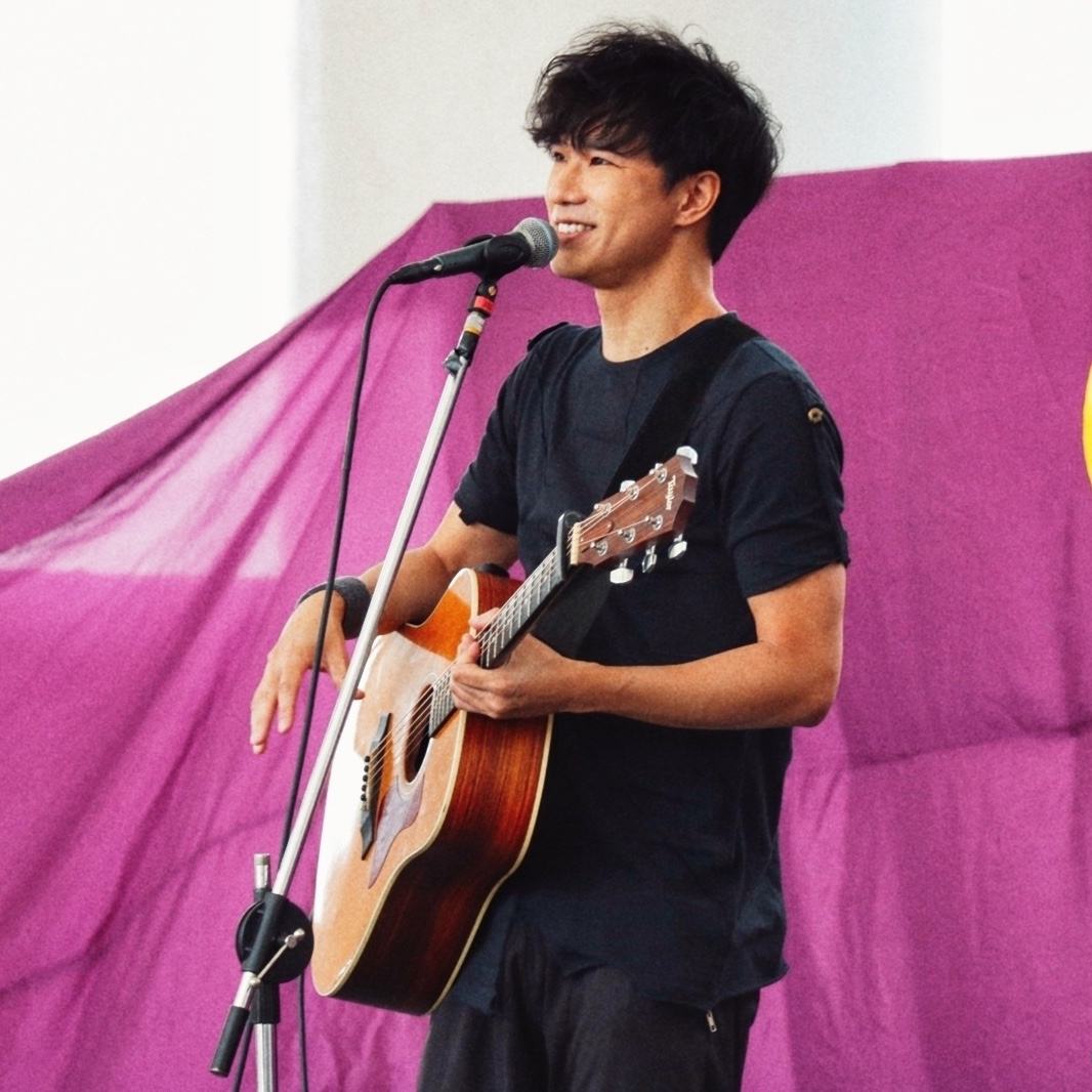 2022布志纶顺德演唱会时间、地点、门票价格