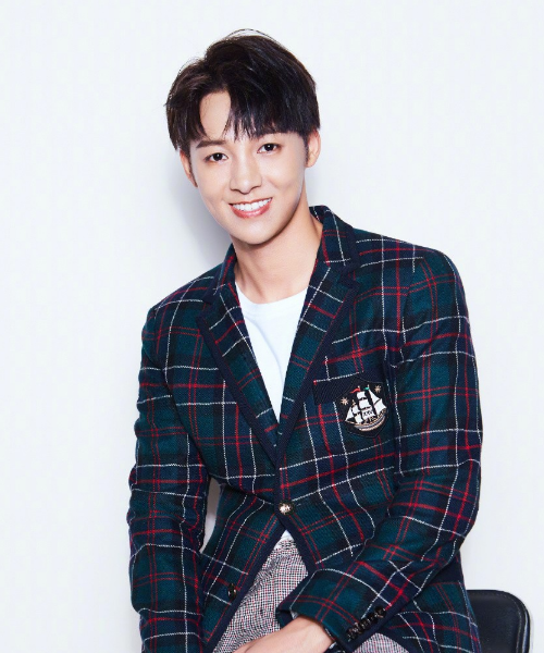 2022伍嘉成深圳演唱会演出时间+购票链接