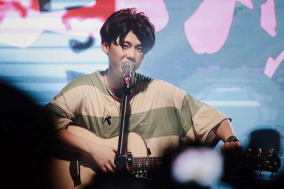 2022湖州海潮星云音乐嘉年华演出阵容、门票购买