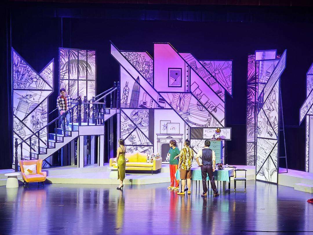 2022喜剧《同学会不会》重庆站门票在哪里购买? 2022喜剧《同学会不会》重庆站门票在哪里购买?