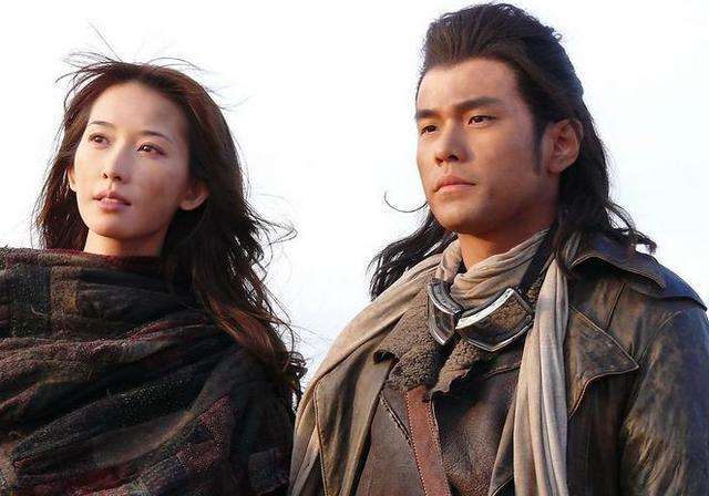 影片《刺陵》中周杰伦饰演了哪个角色? 影片《刺陵》中周杰伦饰演了哪个角色?