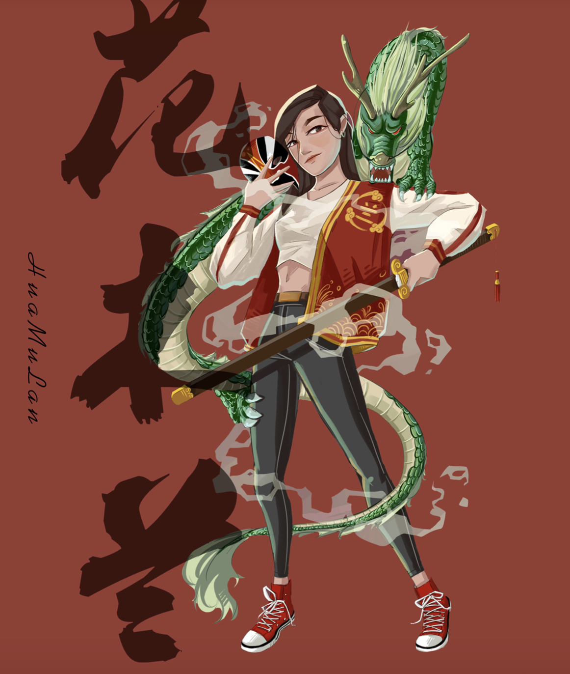 2022儿童剧《花木兰》成都站时间地点、门票购买