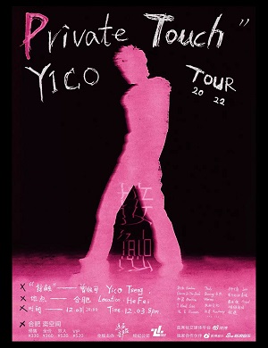 2025曾轶可合肥演唱会