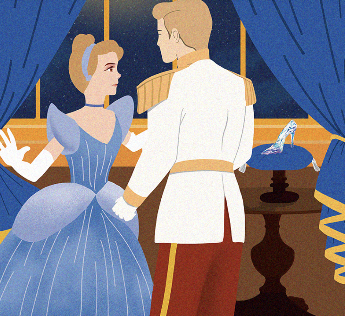 2022儿童剧《灰姑娘的水晶鞋》成都站剧情简介、门票价格 2022儿童剧《灰姑娘的水晶鞋》成都站剧情简介、门票价格