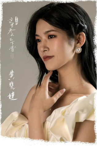 2023音乐剧《这里冬天不下雪》-佛山站 2023音乐剧《这里冬天不下雪》-佛山站