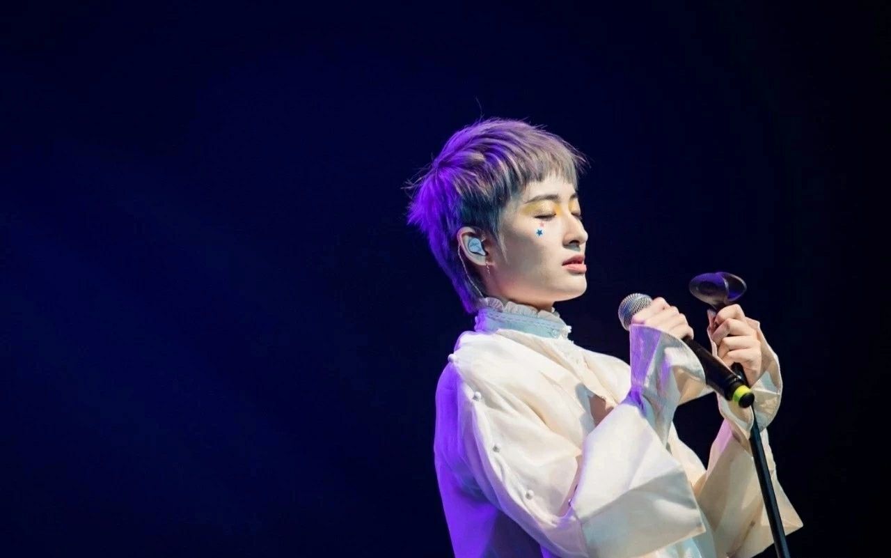 2022曾轶可南昌演唱会时间、地点、门票价格