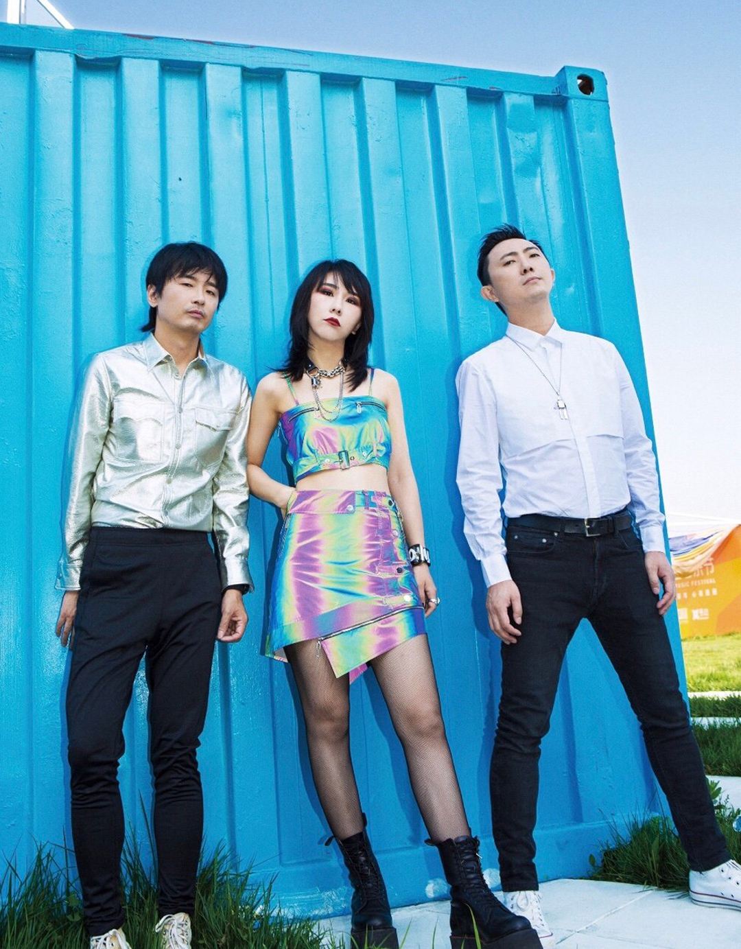 2023济南新青年音乐节时间地点、门票购买