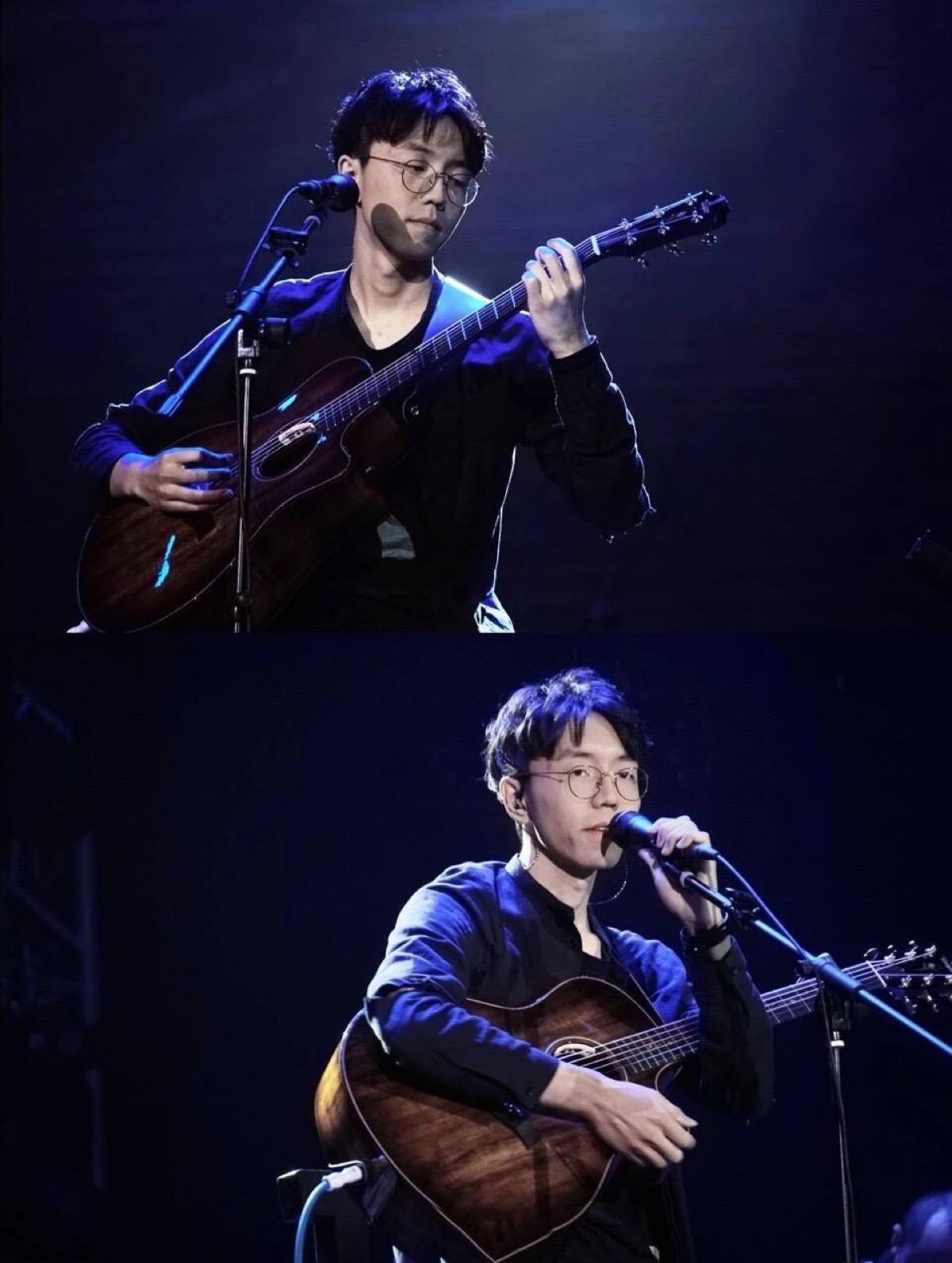 2023陈鸿宇中山演唱会门票购买、演出详情 2023陈鸿宇中山演唱会门票购买、演出详情