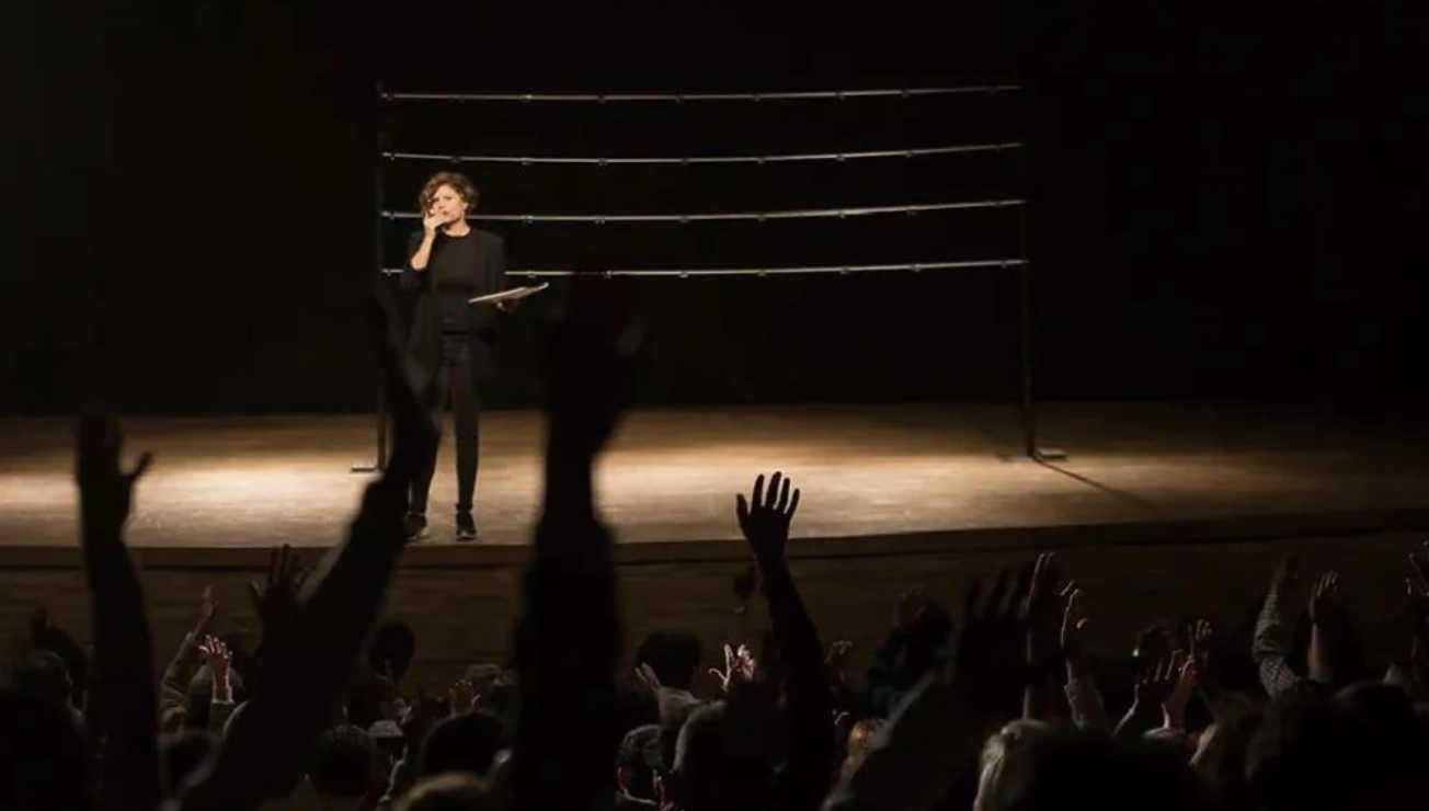 2022戏剧《空格》成都站时间、地点、门票价格 2022戏剧《空格》成都站时间、地点、门票价格