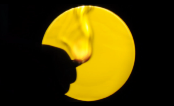 2022趣味科学启蒙百老汇互动亲子科学剧《气体秀》中文版-苏州站