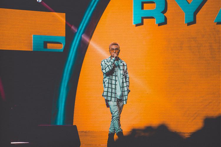 2022永彬大连演唱会时间、地点、门票价格