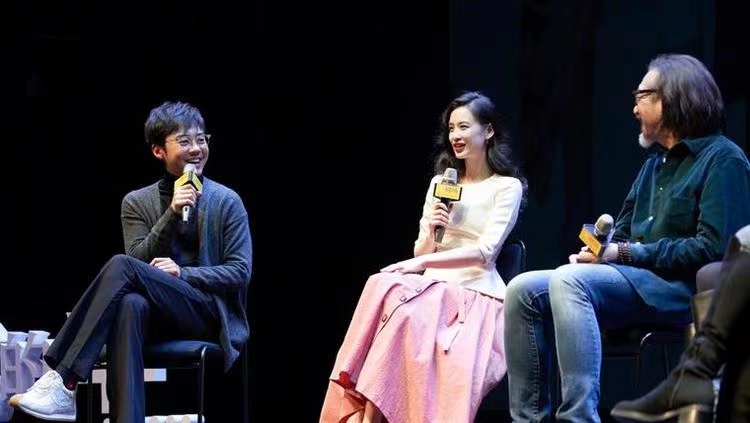 2022话剧《让我牵着你的手》杭州站时间地点/门票购买 2022话剧《让我牵着你的手》杭州站时间地点/门票购买