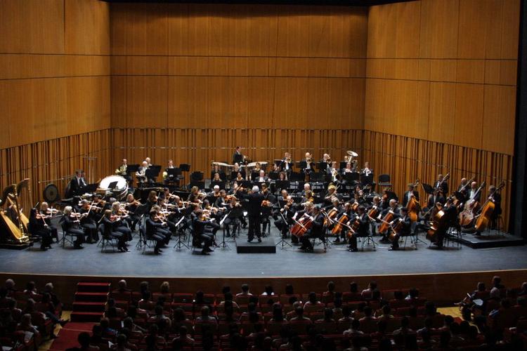 2023北京新年音乐会演出门票及曲目一览