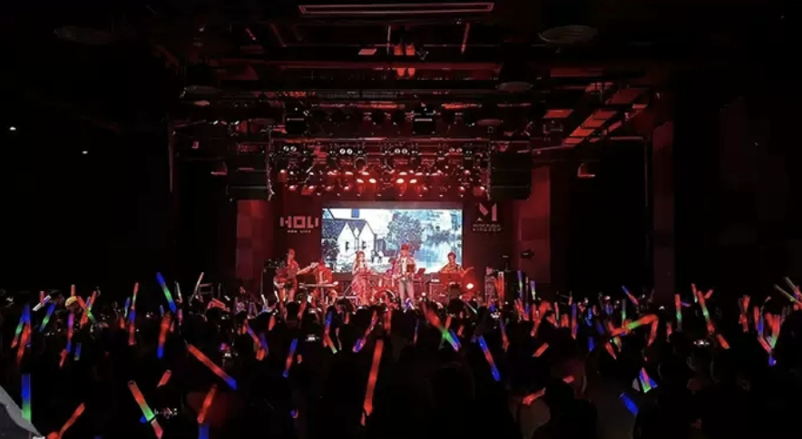 2022倒带2005成都青春园游演唱会时间、地点、门票价格