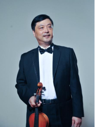 2023《爱的祝福》东方交响乐团新年音乐会-深圳站