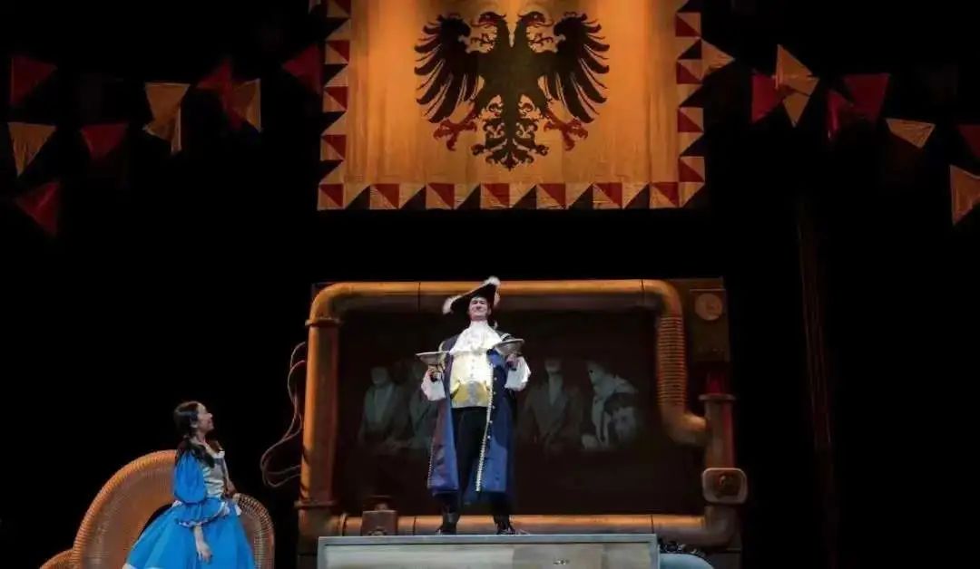 2022科学剧《气体秀》苏州站剧情介绍、门票购买