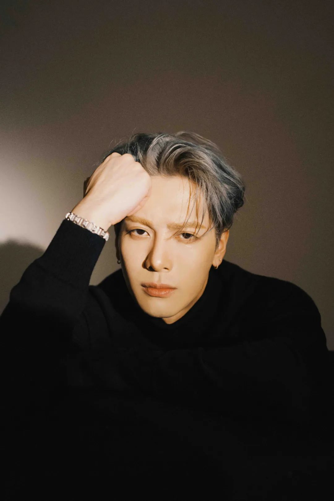 2022王嘉尔MAGIC MAN世界巡回演唱会-曼谷站