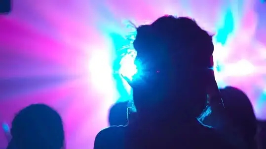 2022痛仰「三四五」巡演-台州站