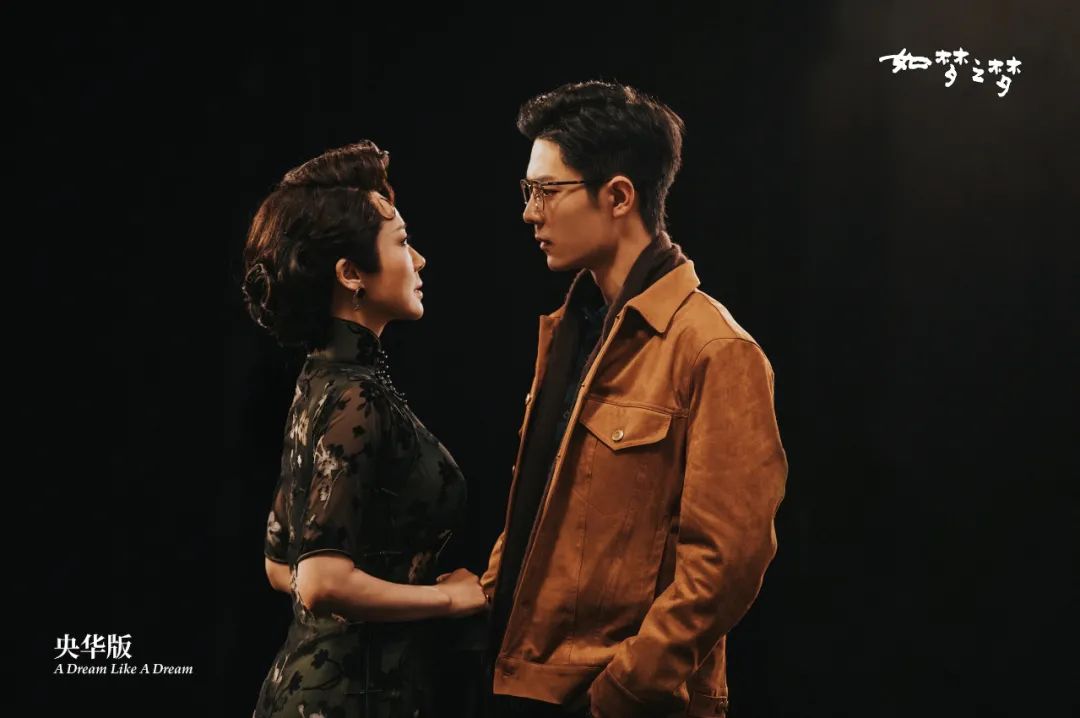 2022话剧《如梦之梦》昆山站什么时间演出?(门票购买) 2022话剧《如梦之梦》昆山站什么时间演出?(门票购买)