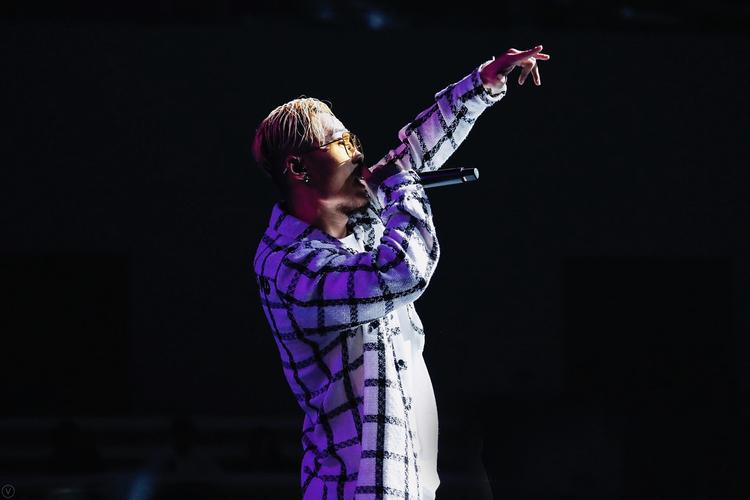 2022永彬天津演唱会演出时间、门票价格 2022永彬天津演唱会演出时间、门票价格