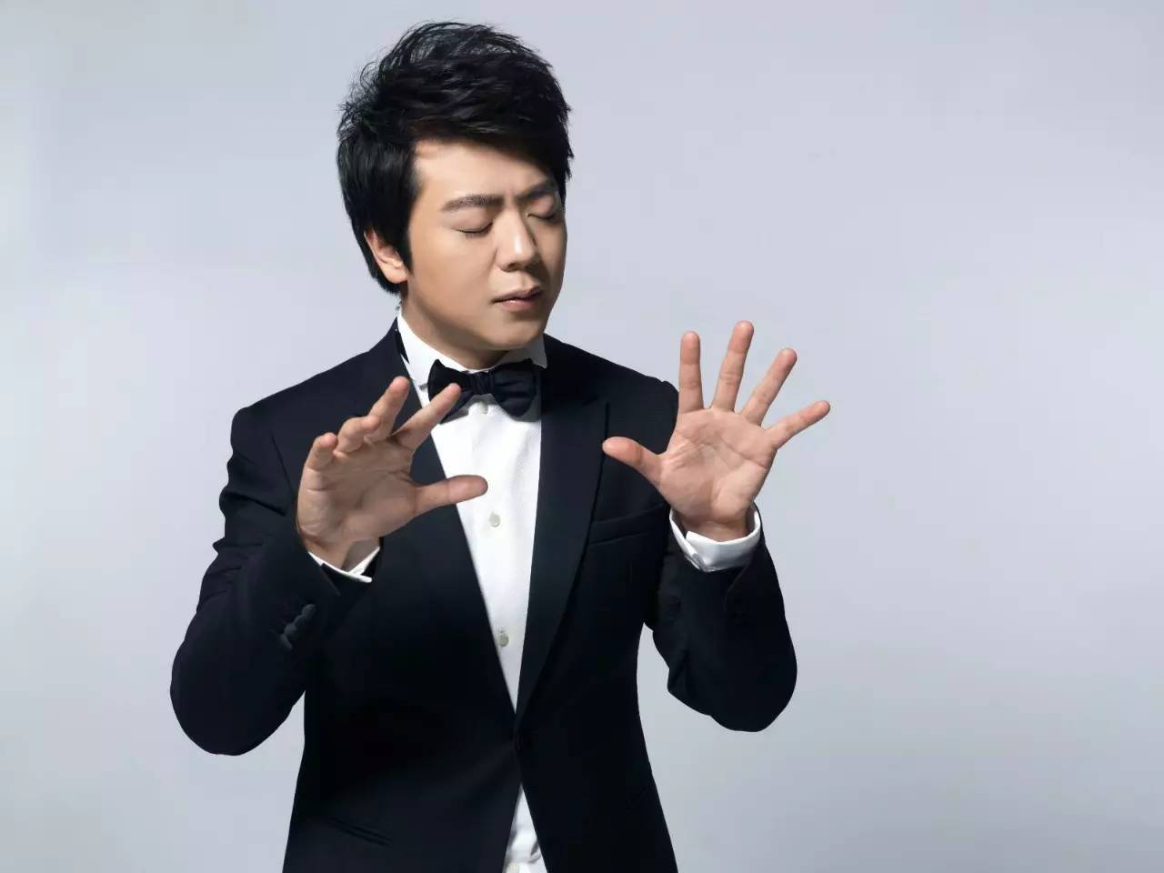 2022巴赫《哥德堡变奏曲》郎朗钢琴独奏音乐会-武汉站