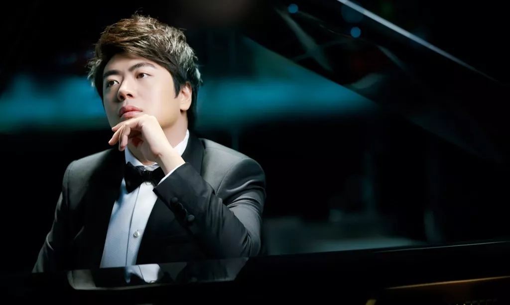 2022巴赫《哥德堡变奏曲》郎朗钢琴独奏音乐会-武汉站