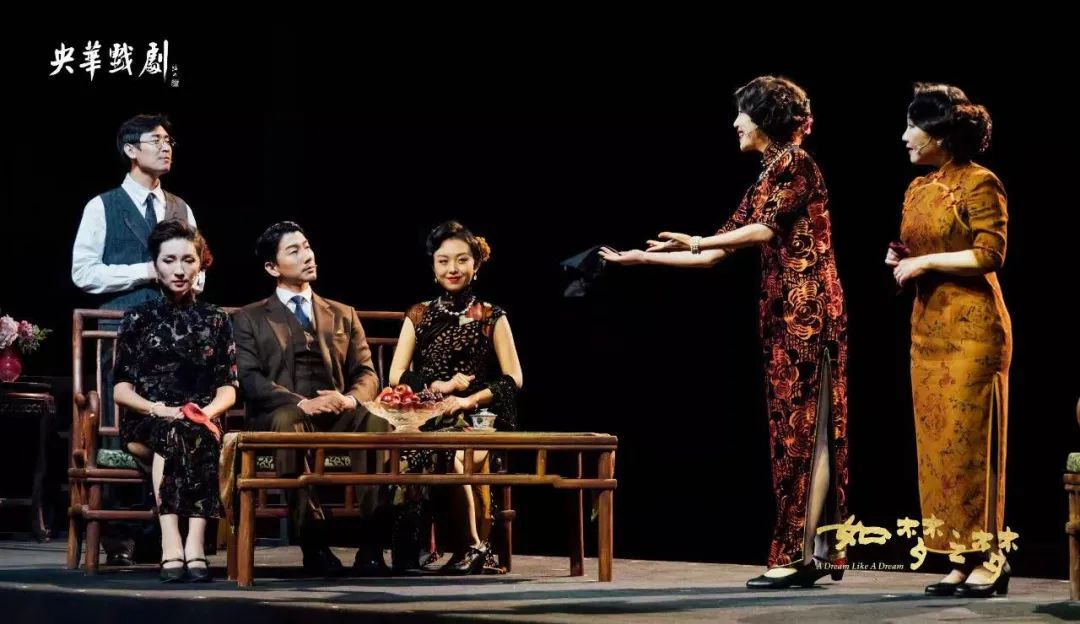 2022话剧《如梦之梦》昆山站什么时间演出?(门票购买) 2022话剧《如梦之梦》昆山站什么时间演出?(门票购买)