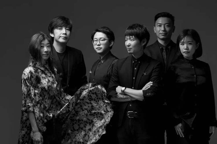 2022鹿先森乐队辽阳演唱会时间地点、门票信息