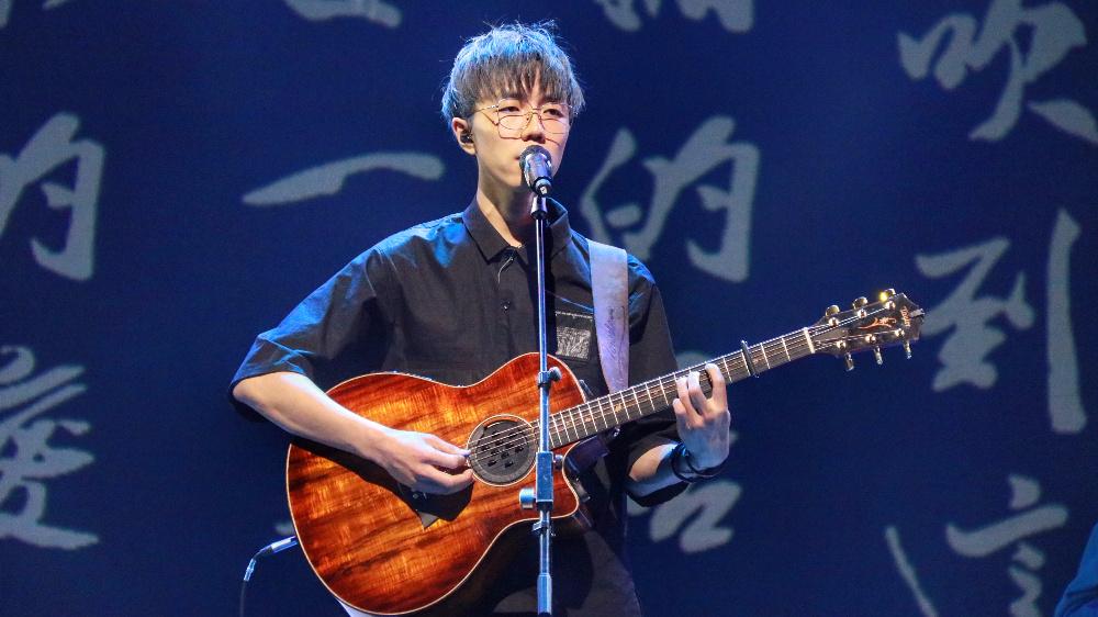 2023陈鸿宇珠海演唱会演出时间、购票入口