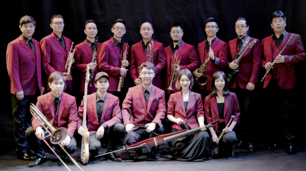 2023音乐会《听此青绿》北京站时间地点、门票购买 2023音乐会《听此青绿》北京站时间地点、门票购买